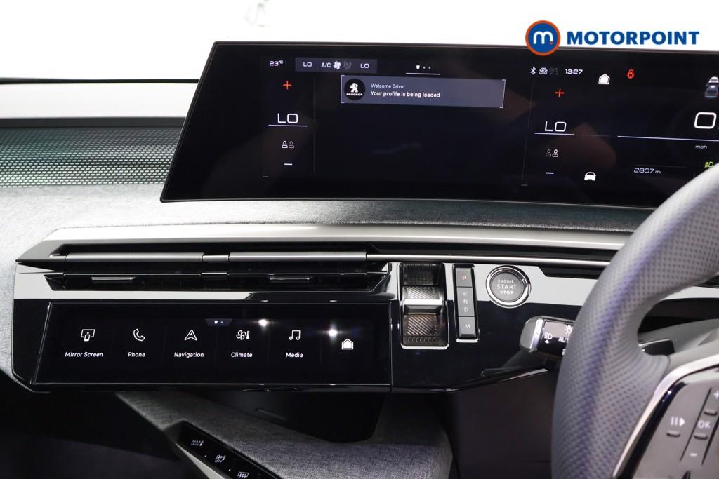 Peugeot 5008 GT Automatic Petrol SUV - Stock Number (1669664) - 8th supplementary image