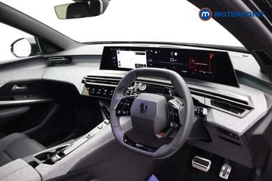 Peugeot 5008 GT Automatic Petrol SUV - Stock Number (1669664) - 14th supplementary image