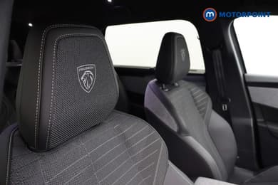 Peugeot 5008 GT Automatic Petrol SUV - Stock Number (1669664) - 17th supplementary image