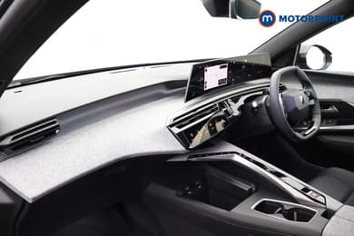 Peugeot 5008 GT Automatic Petrol SUV - Stock Number (1669664) - 21st supplementary image
