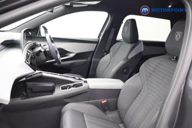 Peugeot 5008 GT Automatic Petrol SUV - Stock Number (1669664) - 22nd supplementary image