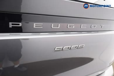 Peugeot 5008 GT Automatic Petrol SUV - Stock Number (1669664) - 25th supplementary image