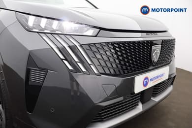 Peugeot 5008 GT Automatic Petrol SUV - Stock Number (1669664) - 31st supplementary image