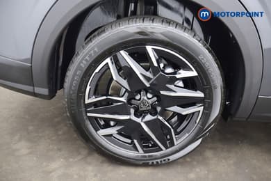 Peugeot 5008 GT Automatic Petrol SUV - Stock Number (1669664) - 34th supplementary image
