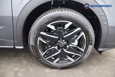 Peugeot 5008 GT Automatic Petrol SUV - Stock Number (1669664) - 35th supplementary image