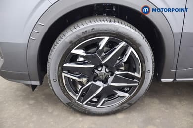 Peugeot 5008 GT Automatic Petrol SUV - Stock Number (1669664) - 36th supplementary image