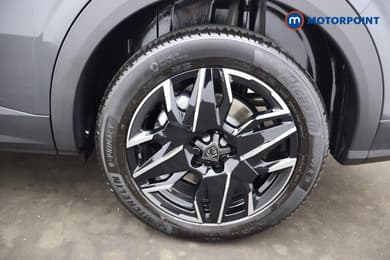 Peugeot 5008 GT Automatic Petrol SUV - Stock Number (1669664) - 37th supplementary image