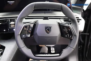 Peugeot 5008 GT Automatic Petrol SUV - Stock Number (1669664) - 1st supplementary image