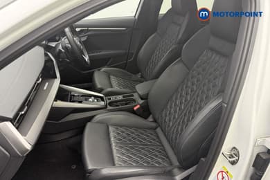 Audi A3 Vorsprung Automatic Petrol Hatchback - Stock Number (1669763) - 7th supplementary image