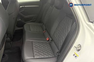 Audi A3 Vorsprung Automatic Petrol Hatchback - Stock Number (1669763) - 8th supplementary image