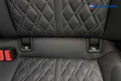 Audi A3 Vorsprung Automatic Petrol Hatchback - Stock Number (1669763) - 9th supplementary image