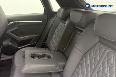 Audi A3 Vorsprung Automatic Petrol Hatchback - Stock Number (1669763) - 10th supplementary image