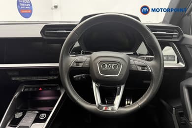 Audi A3 Vorsprung Automatic Petrol Hatchback - Stock Number (1669763) - 15th supplementary image