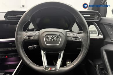 Audi A3 Vorsprung Automatic Petrol Hatchback - Stock Number (1669763) - 16th supplementary image