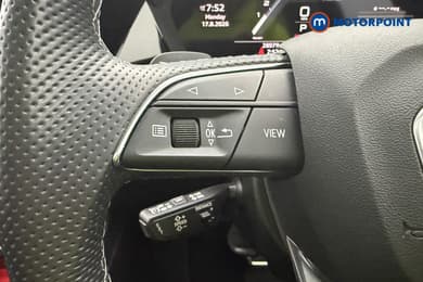 Audi A3 Vorsprung Automatic Petrol Hatchback - Stock Number (1669763) - 27th supplementary image