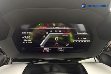 Audi A3 Vorsprung Automatic Petrol Hatchback - Stock Number (1669763) - 30th supplementary image