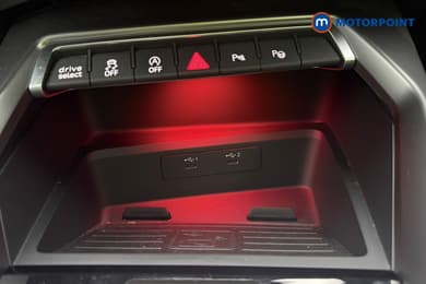 Audi A3 Vorsprung Automatic Petrol Hatchback - Stock Number (1669763) - 33rd supplementary image
