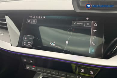 Audi A3 Vorsprung Automatic Petrol Hatchback - Stock Number (1669763) - 35th supplementary image