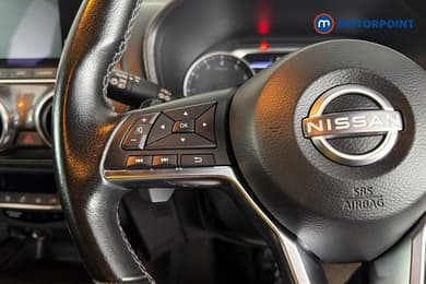 Nissan Juke N-Connecta Automatic Petrol SUV - Stock Number (1669931) - 3rd supplementary image