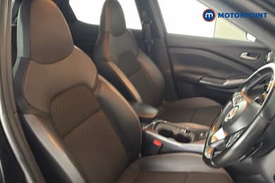Nissan Juke N-Connecta Automatic Petrol SUV - Stock Number (1669931) - 22nd supplementary image
