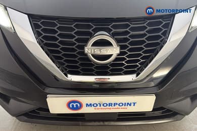 Nissan Juke N-Connecta Automatic Petrol SUV - Stock Number (1669931) - 45th supplementary image