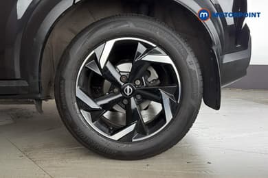 Nissan Juke N-Connecta Automatic Petrol SUV - Stock Number (1669931) - 48th supplementary image
