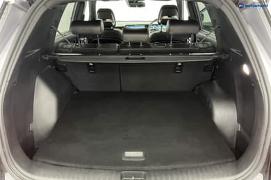 KGM Torres K40 Automatic Electric SUV - Stock Number (1670164) - 3rd supplementary image