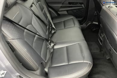 KGM Torres K40 Automatic Electric SUV - Stock Number (1670164) - 4th supplementary image