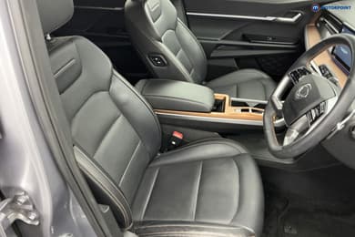 KGM Torres K40 Automatic Electric SUV - Stock Number (1670164) - 5th supplementary image