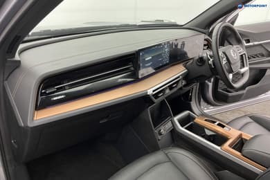 KGM Torres K40 Automatic Electric SUV - Stock Number (1670164) - 9th supplementary image