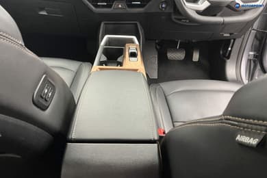 KGM Torres K40 Automatic Electric SUV - Stock Number (1670164) - 11th supplementary image
