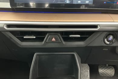 KGM Torres K40 Automatic Electric SUV - Stock Number (1670164) - 17th supplementary image