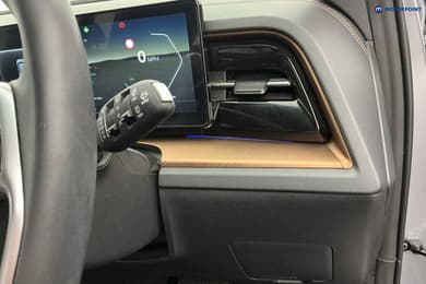 KGM Torres K40 Automatic Electric SUV - Stock Number (1670164) - 22nd supplementary image