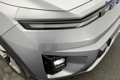 KGM Torres K40 Automatic Electric SUV - Stock Number (1670164) - 28th supplementary image