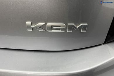 KGM Torres K40 Automatic Electric SUV - Stock Number (1670164) - 30th supplementary image