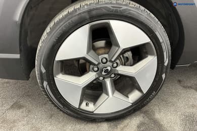 KGM Torres K40 Automatic Electric SUV - Stock Number (1670164) - 32nd supplementary image