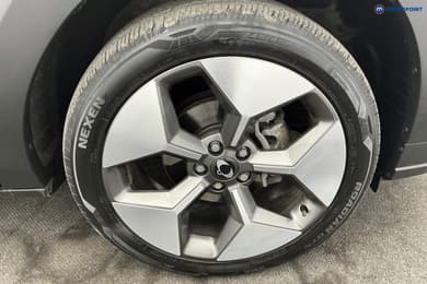 KGM Torres K40 Automatic Electric SUV - Stock Number (1670164) - 33rd supplementary image