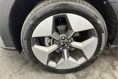 KGM Torres K40 Automatic Electric SUV - Stock Number (1670164) - 34th supplementary image