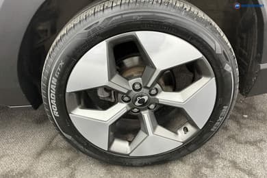 KGM Torres K40 Automatic Electric SUV - Stock Number (1670164) - 35th supplementary image