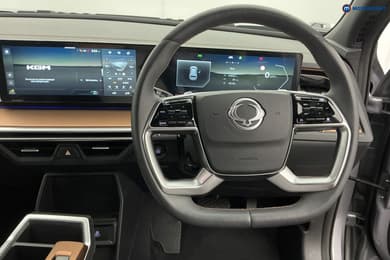 KGM Torres K40 Automatic Electric SUV - Stock Number (1670164) - 1st supplementary image
