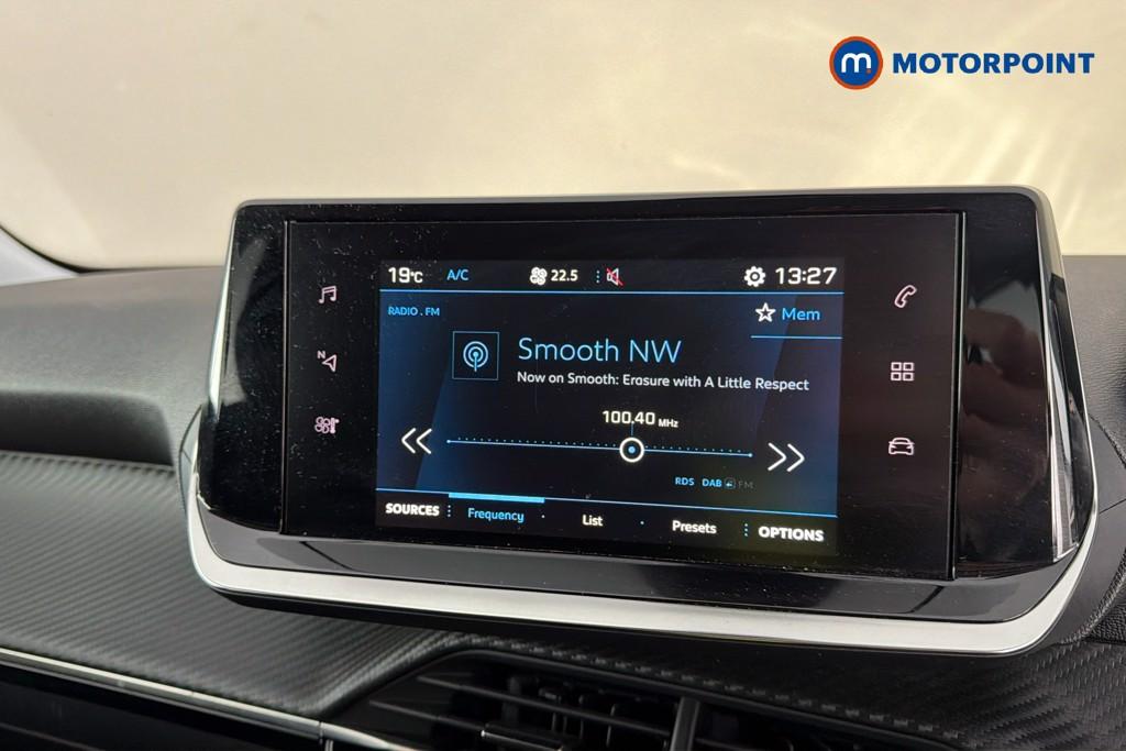 Peugeot 2008 Active Premium-Plus Manual Petrol SUV - Stock Number (1670282) - 9th supplementary image