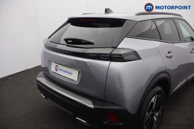 Peugeot 2008 Allure Automatic Petrol SUV - Stock Number (1670409) - 2nd supplementary image