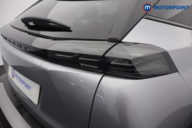 Peugeot 2008 Allure Automatic Petrol SUV - Stock Number (1670409) - 3rd supplementary image