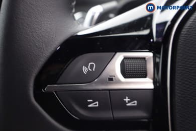 Peugeot 2008 Allure Automatic Petrol SUV - Stock Number (1670409) - 13th supplementary image