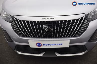Peugeot 2008 Allure Automatic Petrol SUV - Stock Number (1670409) - 19th supplementary image