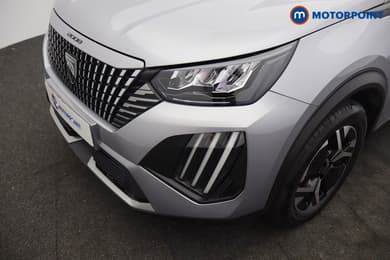 Peugeot 2008 Allure Automatic Petrol SUV - Stock Number (1670409) - 21st supplementary image