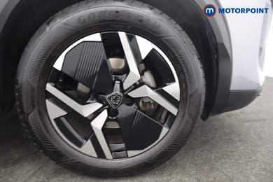 Peugeot 2008 Allure Automatic Petrol SUV - Stock Number (1670409) - 23rd supplementary image