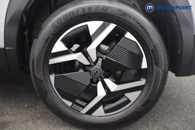 Peugeot 2008 Allure Automatic Petrol SUV - Stock Number (1670409) - 25th supplementary image