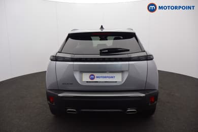 Peugeot 2008 Allure Automatic Petrol SUV - Stock Number (1670409) - 1st supplementary image