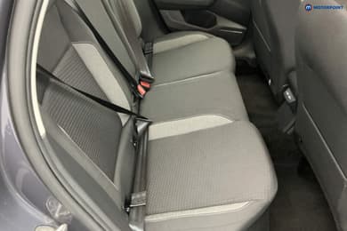 Volkswagen Polo Life Manual Petrol Hatchback - Stock Number (1670449) - 4th supplementary image
